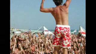 Mille Braccia Laura Pausini