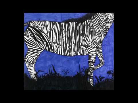 Sheena la Cebra - Cebra Sheena (2015)