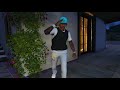 YoungBoy Never Broke Again Boosie Badazz Desperado Official GTA Music Video