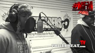 #MFM RAW Freestyle: Jay Wheelz