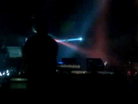 Woody Mc Bride @ Retro Acid 12/02/2012