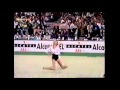 Maria PETROVA BUL Hoop 1992 Europeans Stuttgart AA