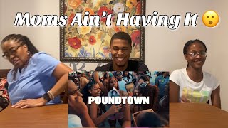 This Was So Hilarious 😭 || Sexyy Red - Pound Town (Official Music Video)