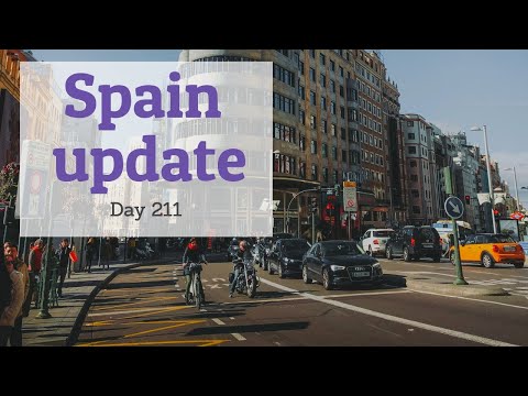 Spain update - The anti-Madrid sentiment grows