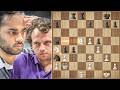 These Guys Are Not Messing Around Arjun Vs Hans Chennai Grand Masters 2026