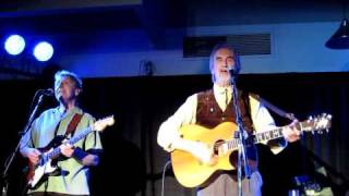 Fred Penner - The Cat Came Back (live @ TRU)