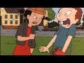 Recess Intro