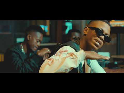 PRINCE TEE ft G-LANE & PRODITJIE  (future millionaire)  MUSIC VIDEO