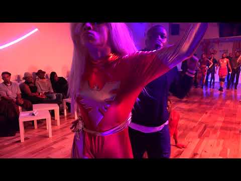 Ota Performance  @ ICONs Jack Mizrahi & Vjuan Allure Grand Prize Ballz 12/5/19