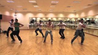 Sharmila Dance - Caught Up by Bryan J Ft. Tyga