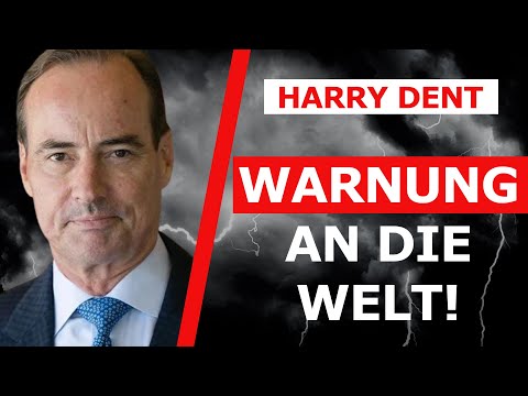 Thumbnail for INSIDER-INFOS! Warnung an die Welt...das steht uns BEVOR! SCHOCKIERENDE Wahrheit! (Harry Dent) by Hans-Werner Sinn