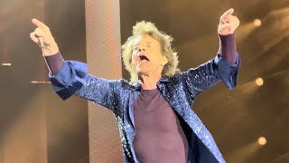 Rocks Off - The Rolling Stones - Chicago - 30th June 2024