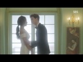 Pinocchio 피노키오 Ending Scene Kissing Scene