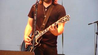 Finding Clyde P1400781 River Roar, Bay City, Michigan 6/23/12 live concert