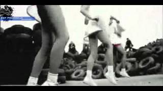 Oneya Feat. Vip -  Moj Zivot (Serbian Rap Video) +Tekst