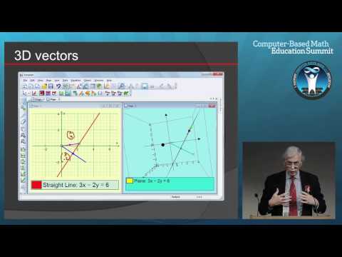 Implementing the Change to CBM: Douglas Butler