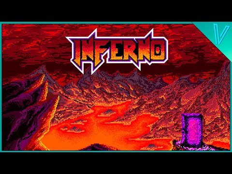 FTB Inferno - A HELL of a modpack!! #EP1