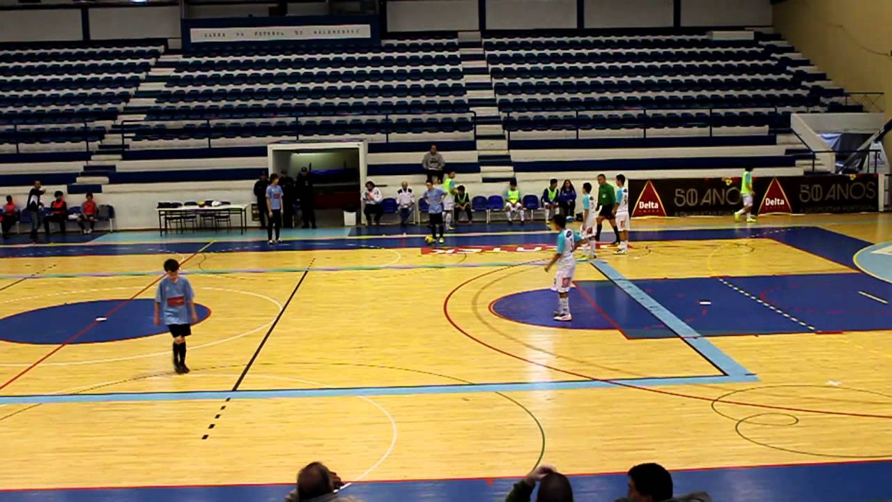 Belenenses-1 vs ACC-2