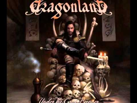 Dragonland - At The Inn Of Éamon Bayle (Japan Bonus)