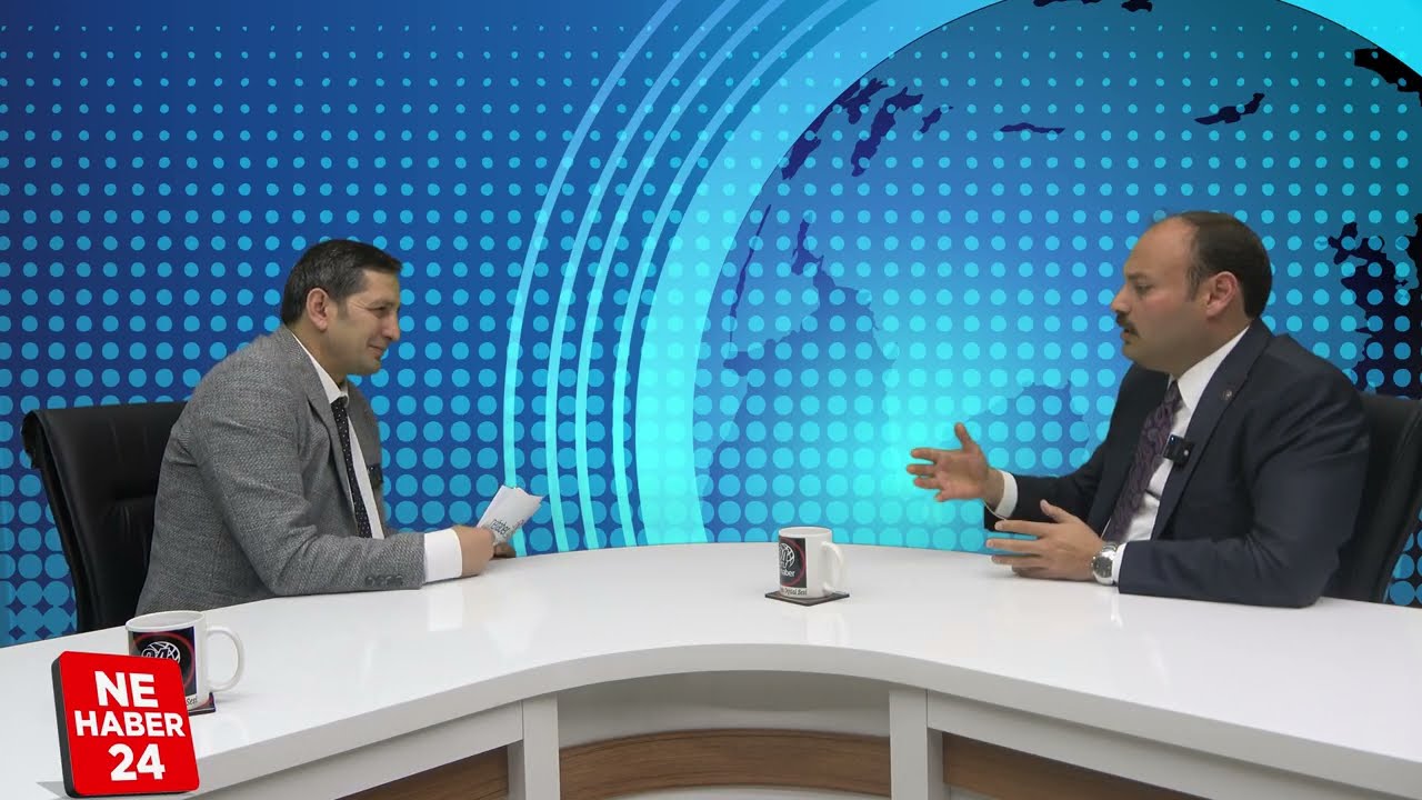 MHP İl Başkanı Bilgehan Çağrı Özarslan: “Erzincan’ın güçlü yarınları için çalışıyoruz”