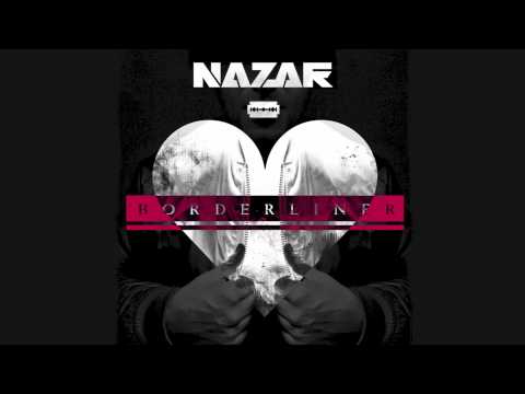 NAZAR - BORDERLINER ( Piano Version )