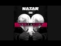 NAZAR - BORDERLINER ( Piano Version ) 