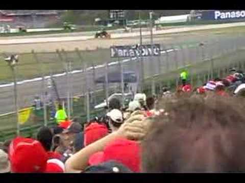 Hockenheim 08 - SC