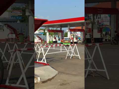 HABIS 😱😱Pertalite, SolaR kondisi SPBU tgl 18 Juli'22