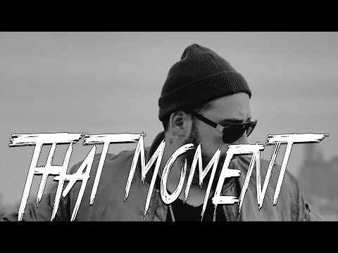 THAT MOMENT - Sido Type Beat | Storytelling Hip Hop Instrumental