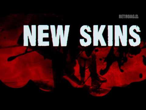 DmC: Devil May Cry Definitive Edition [PS4, Xone] Announcement Promo Video