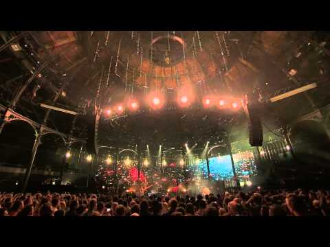 *SiGur Ros* - +Hoppipolla & Meo bloonasir+ (Live at Itunes fest)