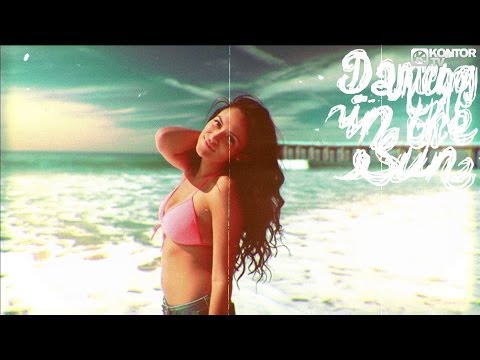 Tom Novy feat. Amadeas - Dancing In The Sun (Official Video HD)