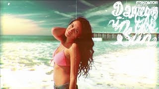 Videoklip Tom Novy - Dancing In The Sun (ft. Amadeas) s textom piesne