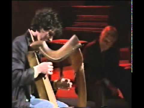 Irish Harp ~~ Paul Dooley