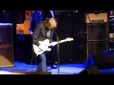 Something Big - Tom Petty & the Heartbreakers, Royal Albert Hall, London 20/6/12