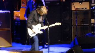 Something Big - Tom Petty &amp; the Heartbreakers, Royal Albert Hall, London 20/6/12