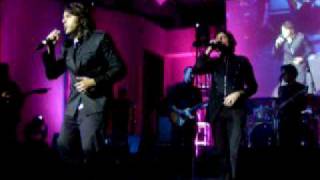 Servando y Florentino. Me enamoré.