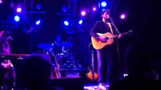 Ari Hess &quot;Bird Never Flies&quot;