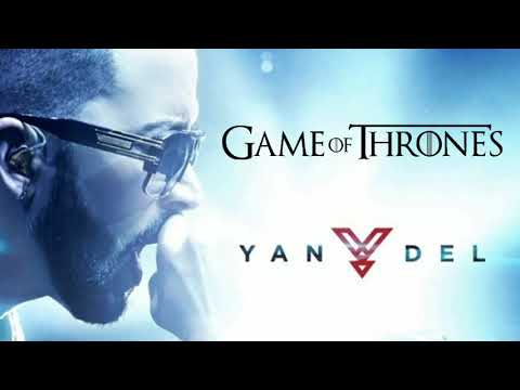 Yandel - Marcando Territorio (Music From 'Game Of Thrones/Official Audio)