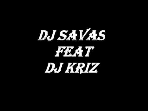 SPECIAL Remix 2011 - DJ SaVaS feat DJ KriZ