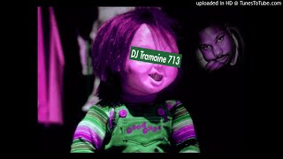 KAMI &amp; Smoko Ono- A Bit (Chopped &amp; Slowed By DJ Tramaine713)