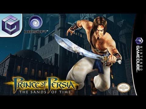 Longplay of Prince of Persia: Sands of Time