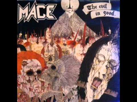 MACE - Daddy's Girl