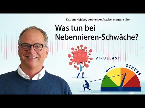 11 Was tun bei Nebennierenschwäche