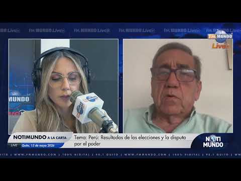 NotiMundo a la Carta