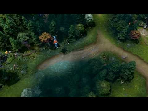 D2AiO - TOP 10 MOST VIEWED WTF MOMENTS [10]