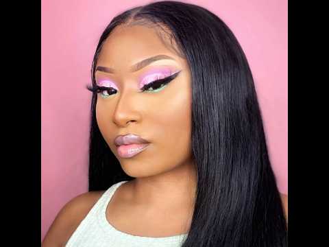 Jaiye Pierre's Everyday Makeup Routine