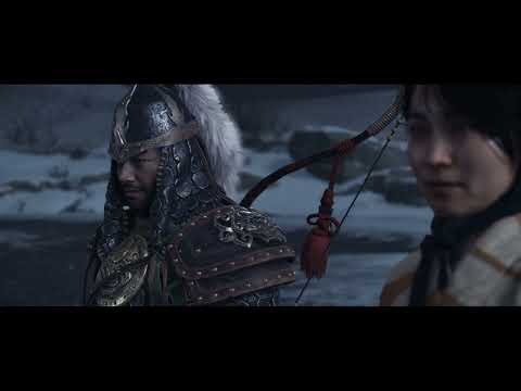 Ghost of Tsushima PL # Przyjaciel Mimo Woli i Serce Jito Odc.63