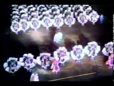 1977 Uptown String Band  "Champagne Music" 18th Place