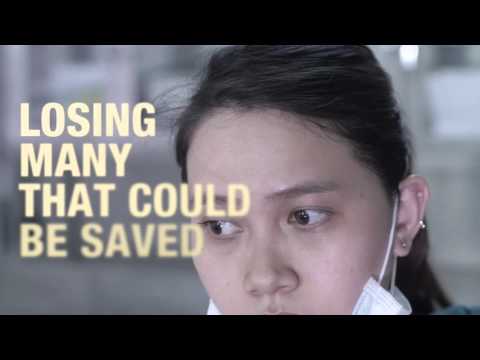 Critical Response to Emergencies Saves Children's Lives